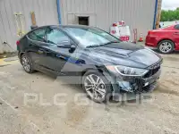2018 Hyundai Elantra фото
