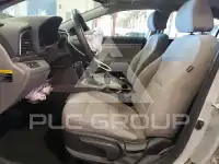 2018 Hyundai Elantra фото