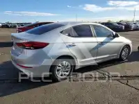 2018 Hyundai Elantra фото