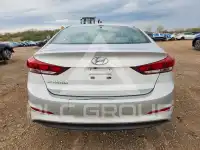 2018 Hyundai Elantra фото