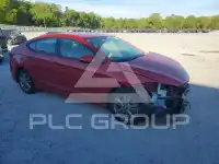 2018 Hyundai Elantra фото