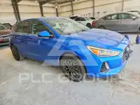 2018 Hyundai Elantra фото