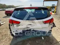 2018 Hyundai Elantra фото
