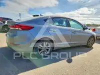 2018 Hyundai Elantra фото