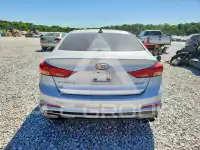 2018 Hyundai Elantra фото