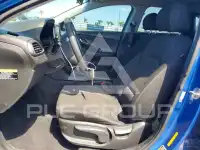 2018 Hyundai Elantra фото