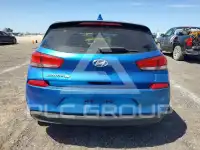 2018 Hyundai Elantra фото