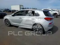 2018 Hyundai Elantra фото