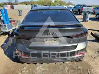 2018 Hyundai Elantra фото