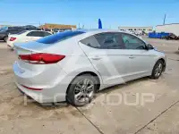 2018 Hyundai Elantra фото