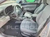 2018 Hyundai Elantra фото