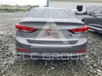 2018 Hyundai Elantra фото