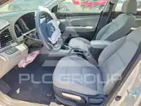2018 Hyundai Elantra фото