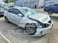 2018 Hyundai Elantra фото