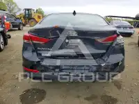 2018 Hyundai Elantra фото