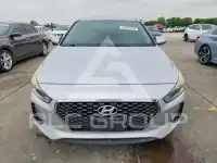 2018 Hyundai Elantra фото