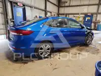2018 Hyundai Elantra фото