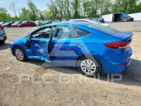 2018 Hyundai Elantra фото