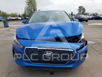 2018 Hyundai Elantra фото