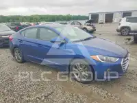 2018 Hyundai Elantra фото