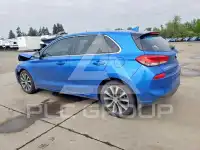 2018 Hyundai Elantra фото