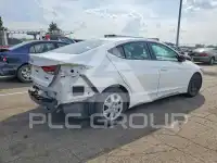 2018 Hyundai Elantra фото