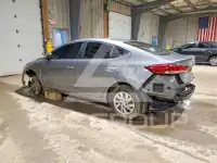 2018 Hyundai Elantra фото