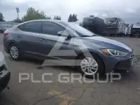 2018 Hyundai Elantra фото