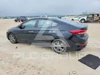 2018 Hyundai Elantra фото