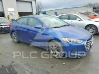 2018 Hyundai Elantra фото