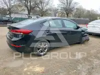 2018 Hyundai Elantra фото