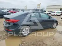 2018 Hyundai Elantra фото