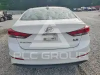 2018 Hyundai Elantra фото