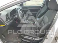 2018 Hyundai Elantra фото