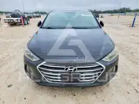 2018 Hyundai Elantra фото