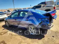 2018 Hyundai Elantra фото