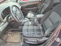 2018 Hyundai Elantra фото