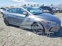 2018 Hyundai Elantra фото