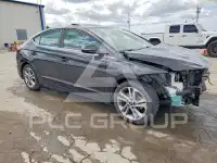 2018 Hyundai Elantra фото