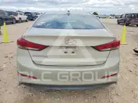 2018 Hyundai Elantra фото