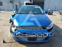 2018 Hyundai Elantra фото