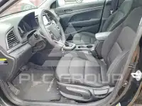 2018 Hyundai Elantra фото