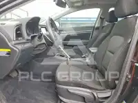 2018 Hyundai Elantra фото