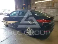2018 Hyundai Elantra фото