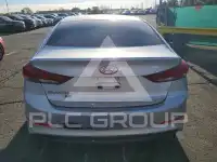 2018 Hyundai Elantra фото