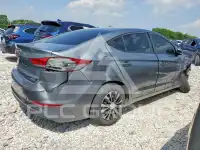 2018 Hyundai Elantra фото