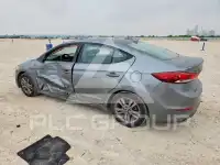 2018 Hyundai Elantra фото