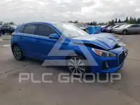 2018 Hyundai Elantra фото