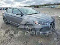 2018 Hyundai Elantra фото