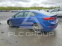 2018 Hyundai Elantra фото